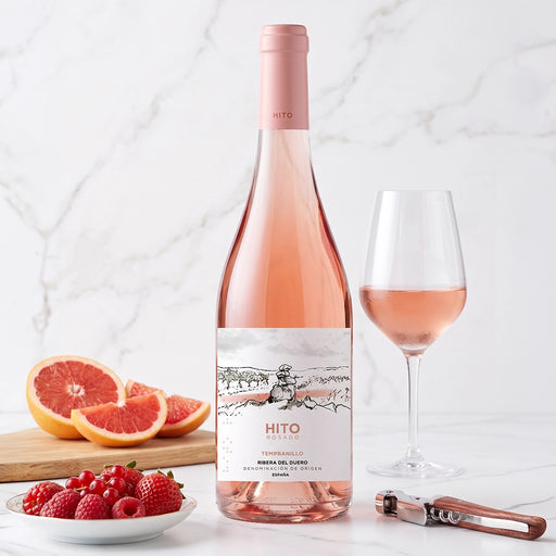 VINO ROSADO HITO ROSÉ 750 ml
