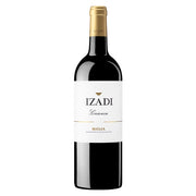 Vino tinto Izadi Crianza 750 ml Rioja España vino premium Freshbox