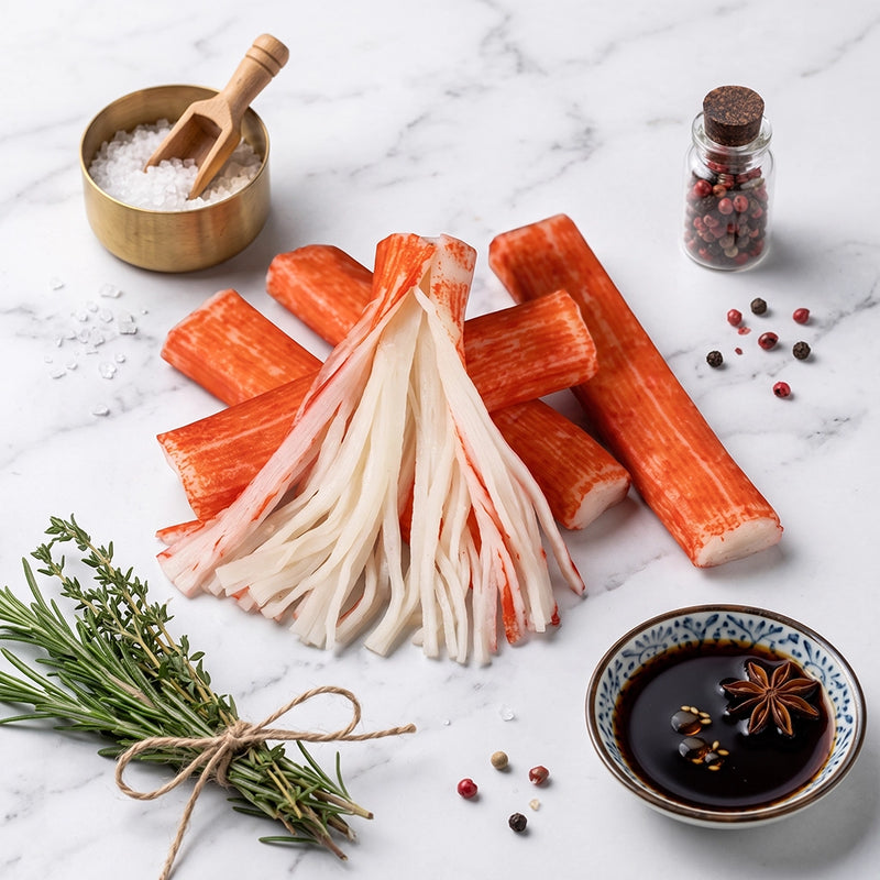 KANIKAMA SUPREME 500 G