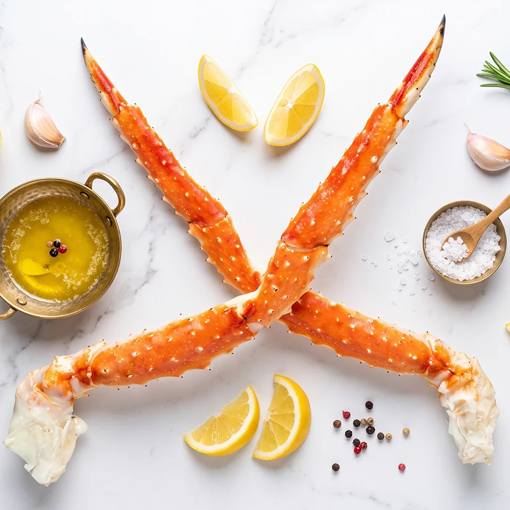 KING CRAB