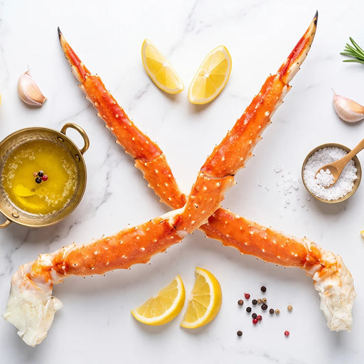 KING CRAB