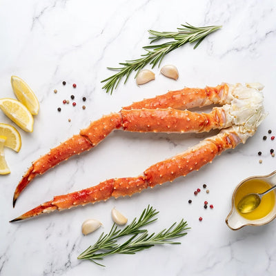 KING CRAB