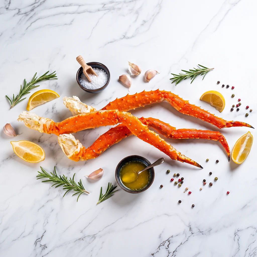 KING CRAB