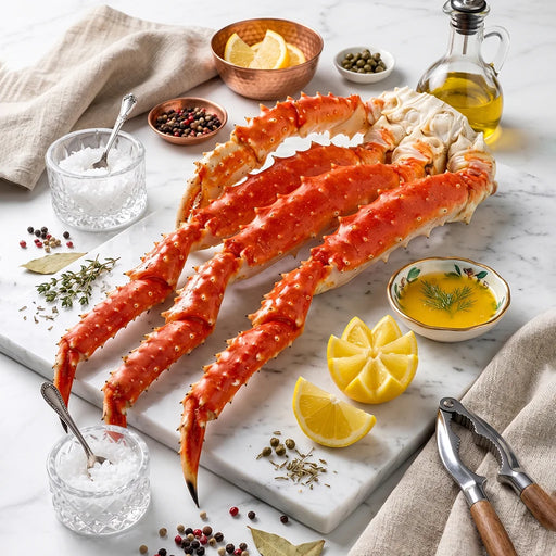 KING CRAB 1KG