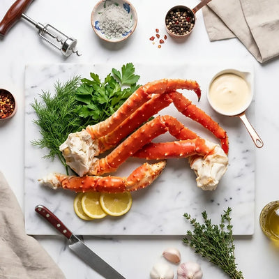 KING CRAB 1KG