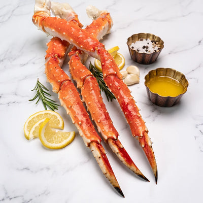 KING CRAB 1KG