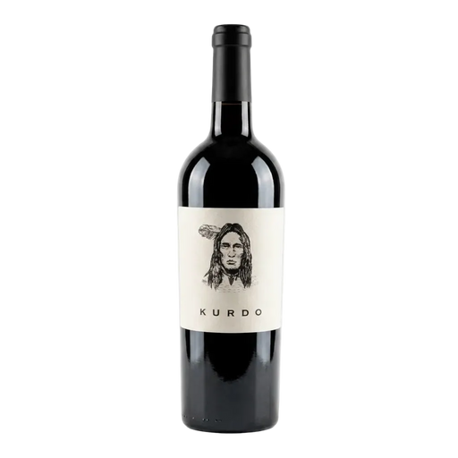 VINO TINTO KURDO CABERNET SAUVIGNON 750 ml