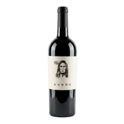 Vino tinto Kurdo Cabernet Sauvignon 750 ml incluido en Paquete Día de Muertos