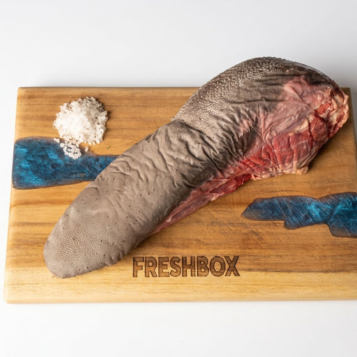 LENGUA DE WAGYU FULL BLOOD 1.7 KG