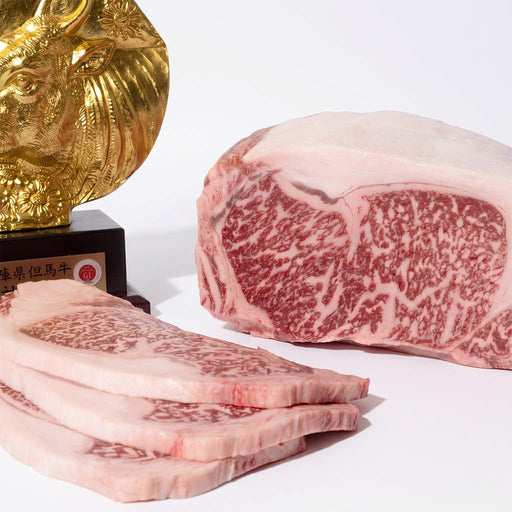 NUEVA YORK KOBE BEEF A5+ 200 G