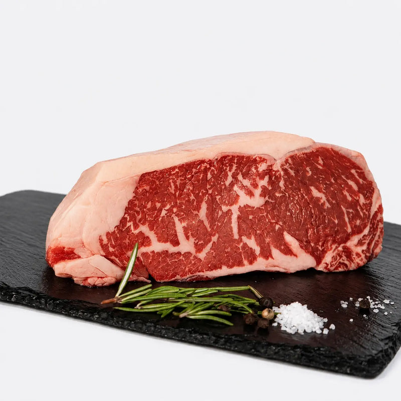 NUEVA YORK PRIME CREEKSTONE 400 G