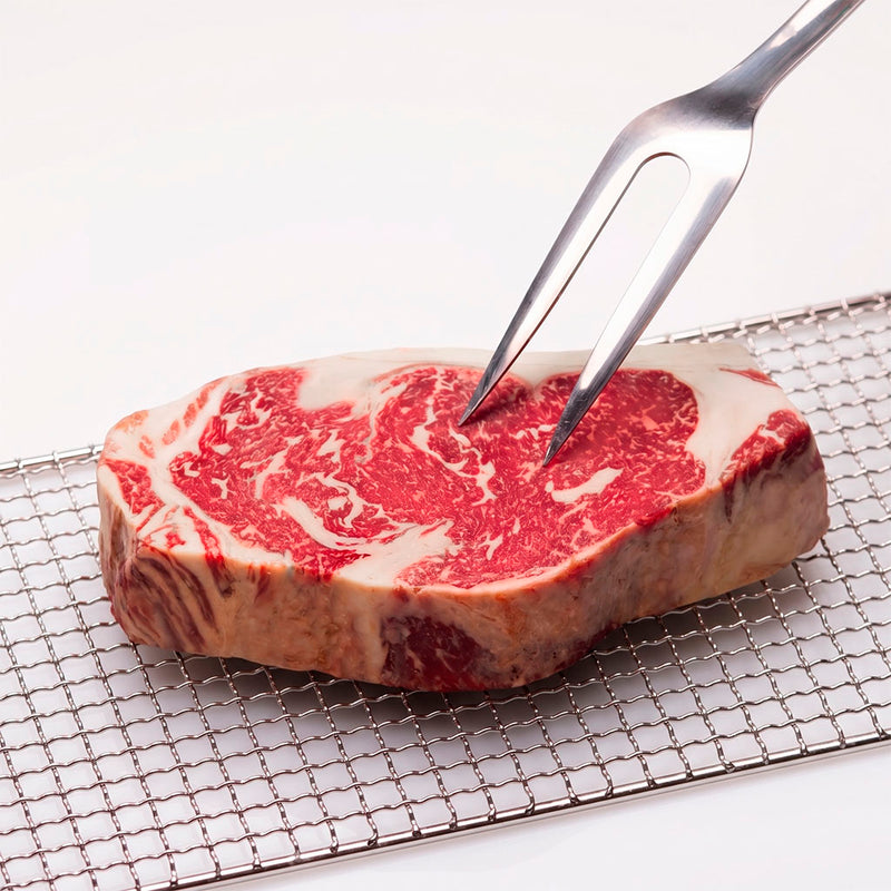 Nueva York Wagyu Cross WX BMS 5+ 400 G Freshbox