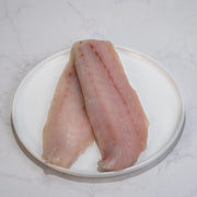 FILETE DE PESCA DEL DÍA