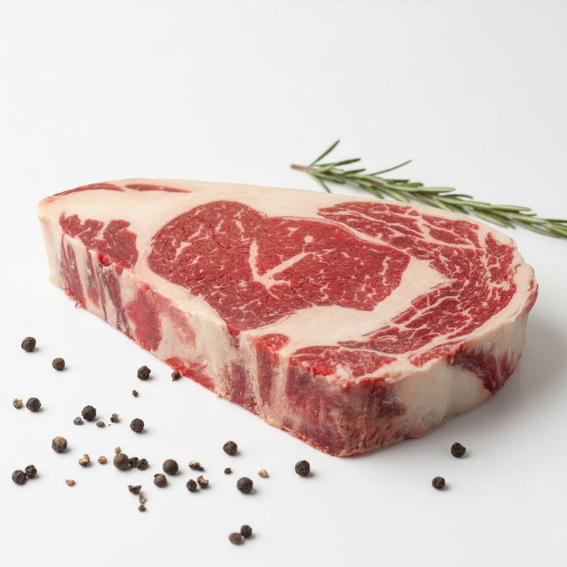 RIBEYE HIGH CHOICE 500 G