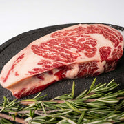 Ribeye Wagyu Cross WX BMS 5+ 500 G Freshbox