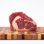 Ribeye Wagyu Cross Westholme BMS 6+ 500 G Freshbox