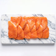 Salmón Ora King Corte Sashimi 200 G Freshbox