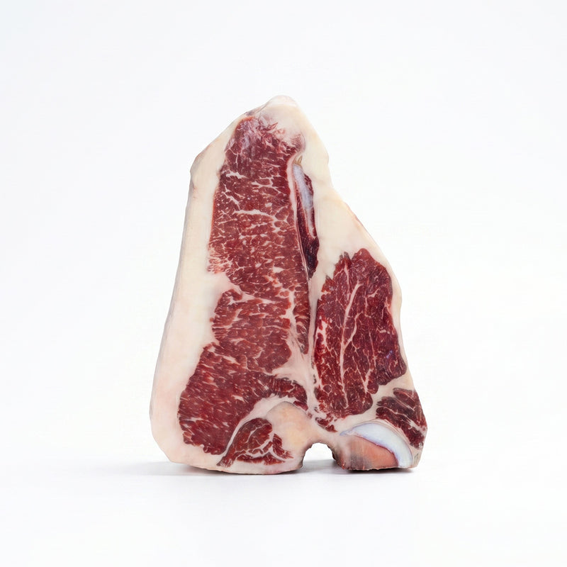 T-Bone Black Angus BMS 3 Jack's Creek 800 G Freshbox