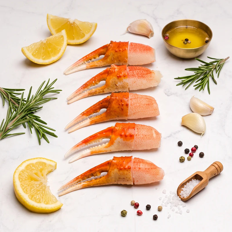 SNOW CRAB TENAZA