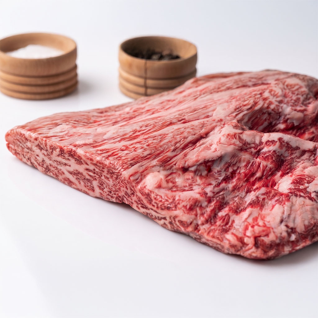 TAPA DE RIBEYE  WAGYU JAPONES A5