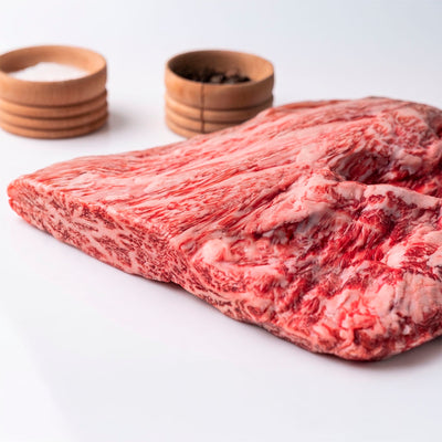 TAPA DE RIBEYE  WAGYU JAPONES A5