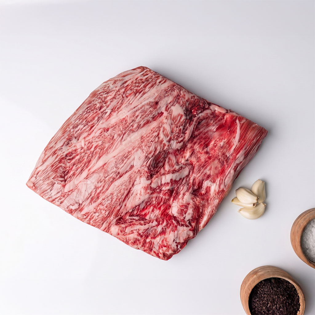 TAPA DE RIBEYE  WAGYU JAPONES A5
