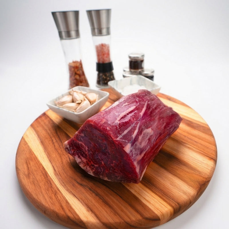 TENDERLOIN PRIME OMAHA 500 G