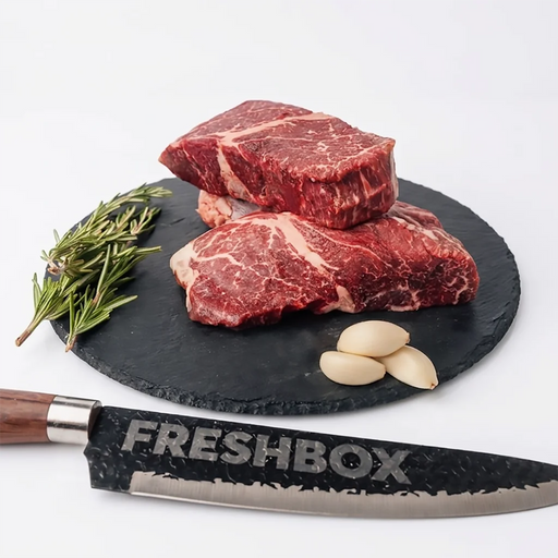 TENDERLOIN  BLACK ONYX  2.7 A 3 KG