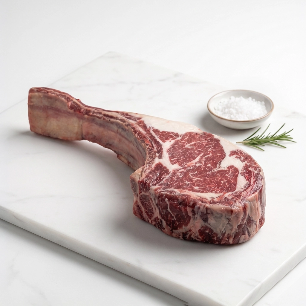 TOMAHAWK  BLACK ANGUS JACK’S CREEK BMS 3