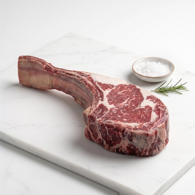 TOMAHAWK  BLACK ANGUS JACK’S CREEK BMS 3