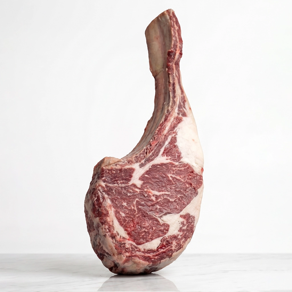 Tomahawk Black Angus Jack’s Creek BMS 3