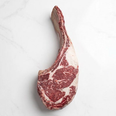 Tomahawk Black Angus Jack’s Creek BMS 3