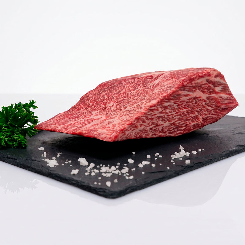 Vacío Wagyu Cross Jack's Creek BMS 8+ 600 G Freshbox