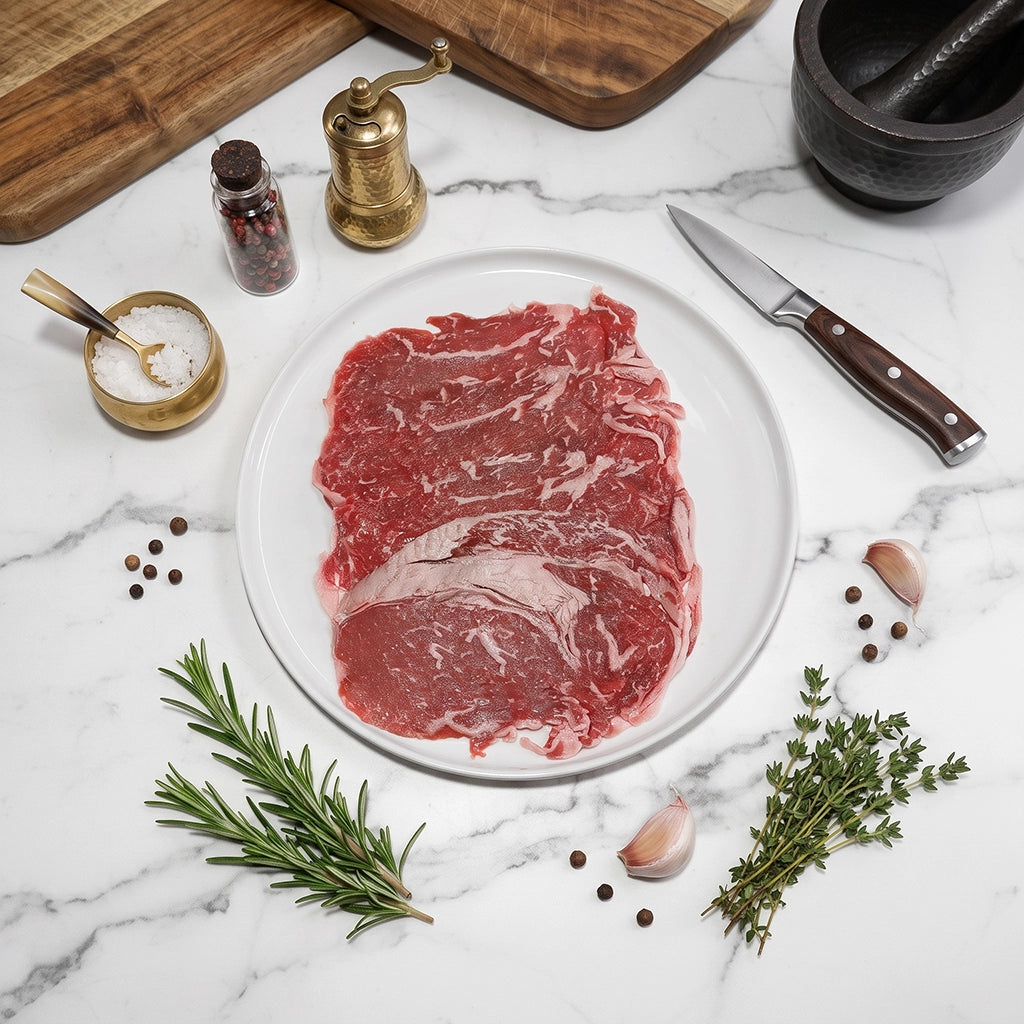 WAGYU TAQUERO JACK’S CREEK BMS 7 500 G