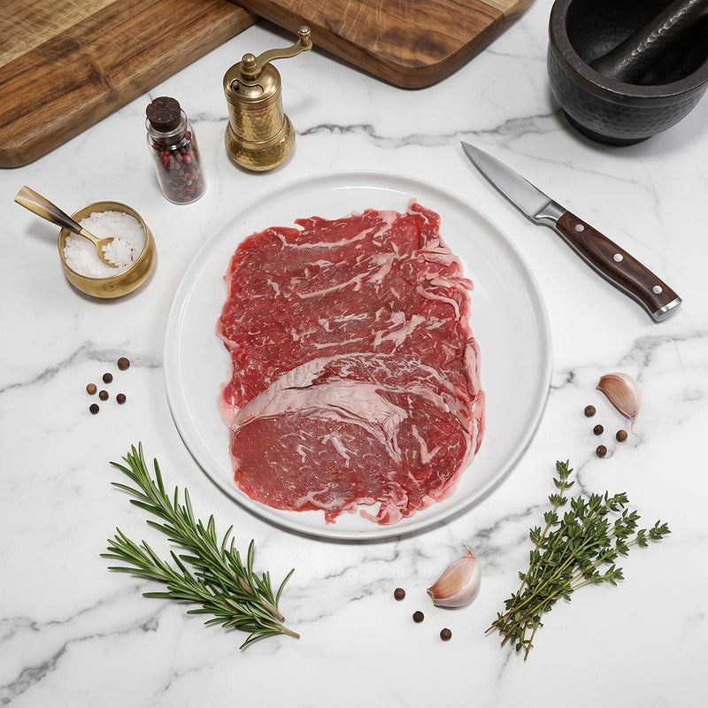 WAGYU TAQUERO JACK’S CREEK BMS 7 500 G