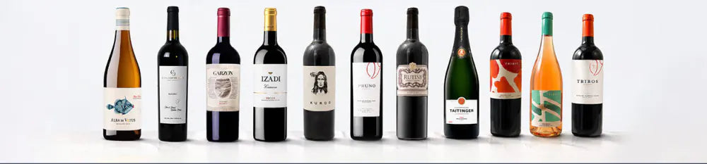 Vinos