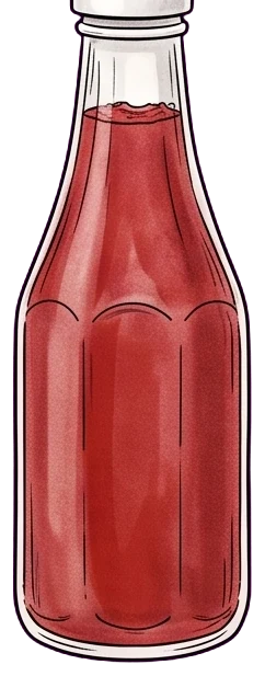 Catsup