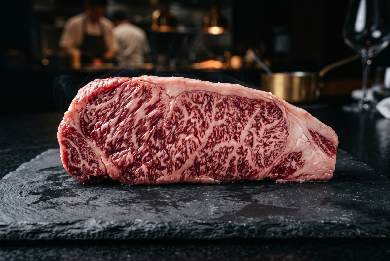 Descubre el Wagyu